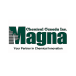 Magna Chemical Canada company logo