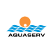 Aquaserv company logo