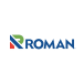 Roman Adhesives company logo