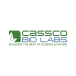 CassCo Bio Labs company logo
