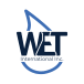 Water Environmental Testing (WET) International company logo