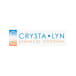 Crysta-lyn company logo