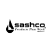 Sashco company logo