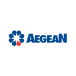 Aegean Marine Petroleum company logo