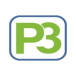 P3 Infrastructure company logo