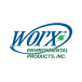 Worx Environmental Products company logo