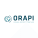 Orapi Chimiotechnic company logo