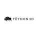 Tethon 3D company logo