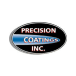 Precision Coatings company logo