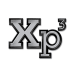 X P Lab company logo