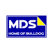 MDS Lubricant Suppliers company logo
