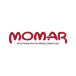 Momar company logo