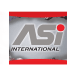 ASI International company logo