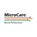 Microcare company logo