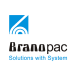 BRANOpac USA company logo