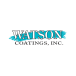 Watson Coatings company logo