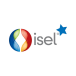 Isel company logo