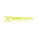 Nanoplas company logo