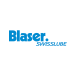Blaser company logo