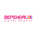 Bordeaux Digital Printink company logo