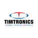 Timtronics company logo