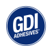 GDI Adhesives company logo