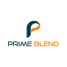 Prime Blend company logo