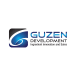 Guzen Development, Inc. company logo