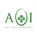 AOI Tea Company company logo