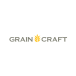 Grain Craft company logo