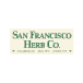 San Francisco Herb company logo