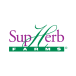 SupHerb Farms company logo