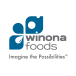 Winona Foods company logo