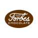 Forbes Chocolate company logo
