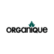 Organique Foods company logo