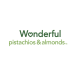 Wonderful Pistachios & Almonds company logo