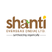 Shanti Overseas India company logo