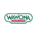 Wawona Frozen Foods company logo