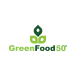 GreenFood 50 company logo