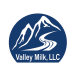 Valley Milk company logo