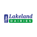 Lakeland Dairies company logo