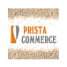 Prista Commerce company logo