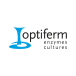 Optiferm GmbH company logo