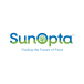 SunOpta Grains and Foods Group company logo