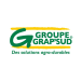 GROUPE GRAP’SUD company logo