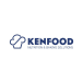 Kenfood S.A. company logo
