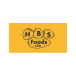 HBS Foods Ltd. company logo