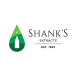 Shank's Extracts company logo