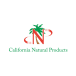California Natural Products company logo