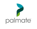 Palmate company logo